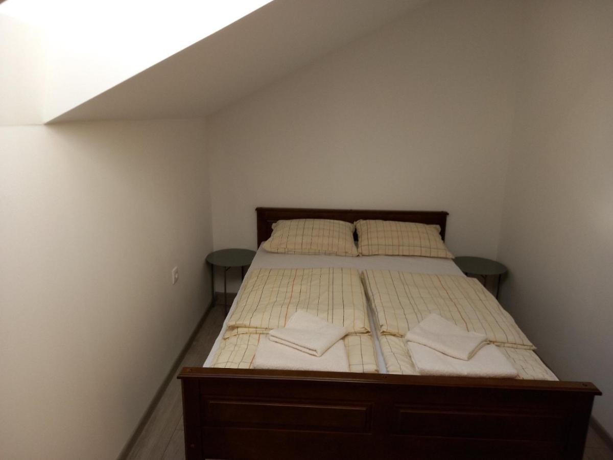 Apartmani Dubrava 2 Zagreb Ngoại thất bức ảnh