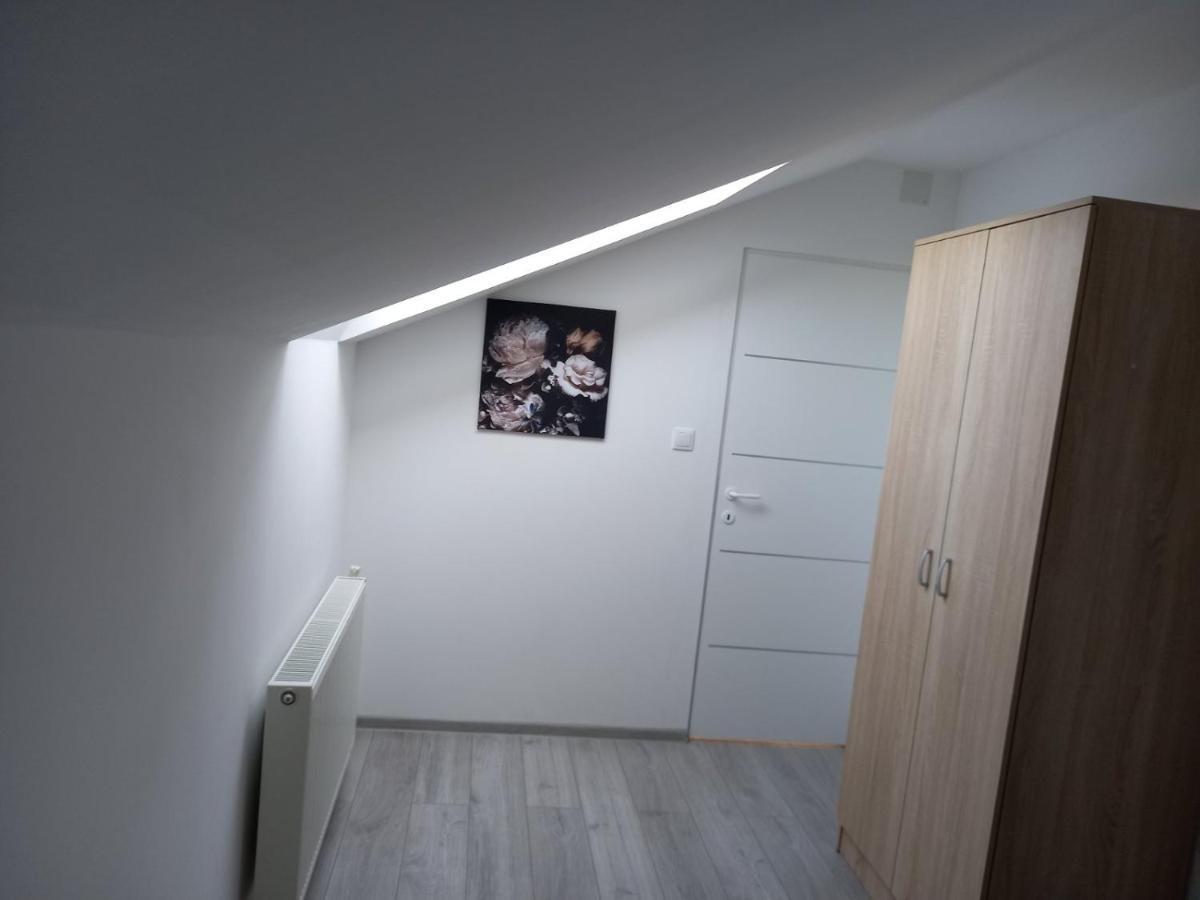 Apartmani Dubrava 2 Zagreb Ngoại thất bức ảnh