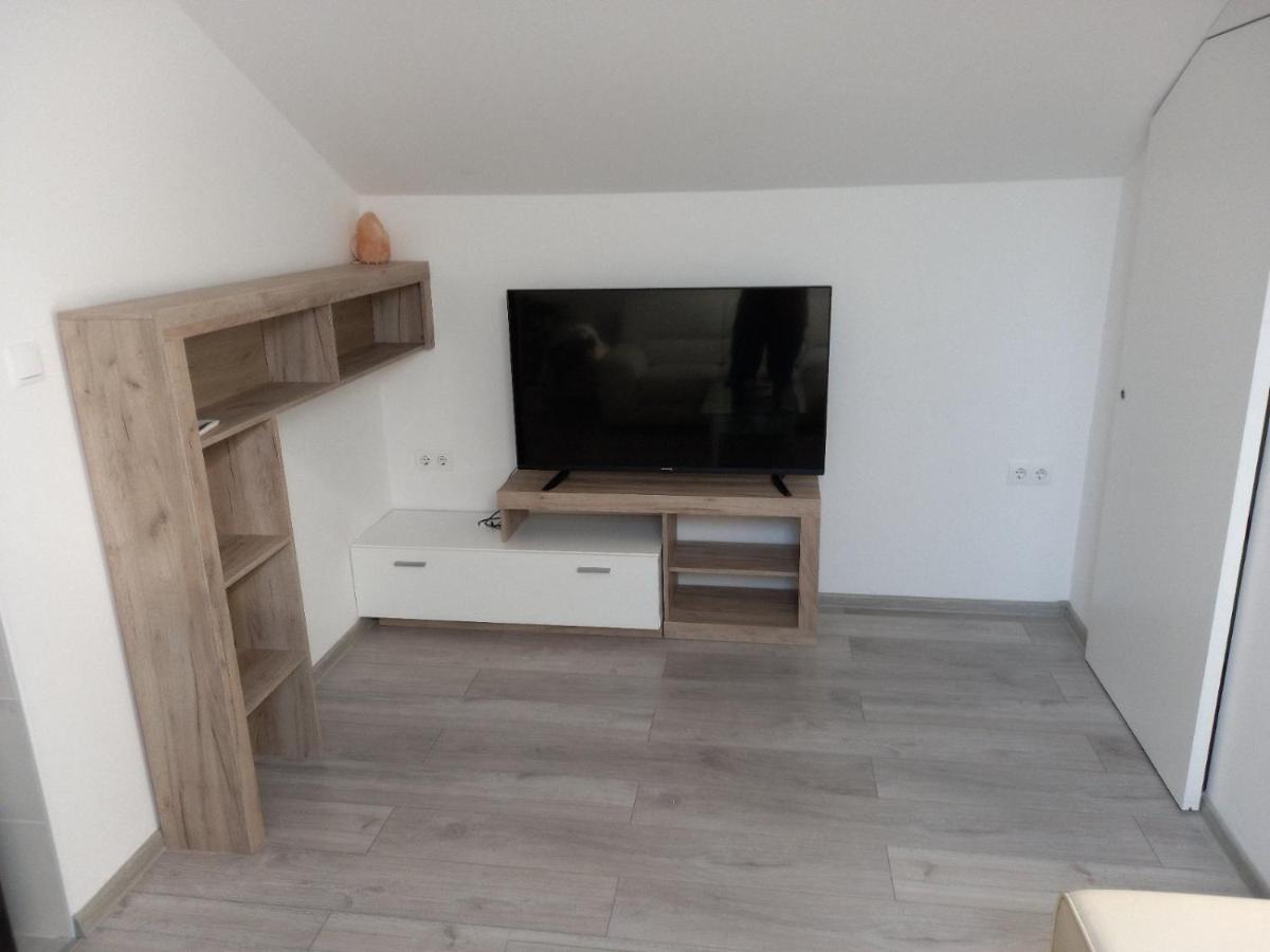 Apartmani Dubrava 2 Zagreb Ngoại thất bức ảnh