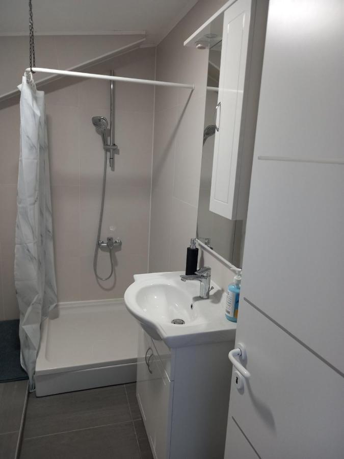 Apartmani Dubrava 2 Zagreb Ngoại thất bức ảnh